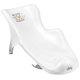 MALTEX Lehátko do vany Zebra – White