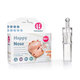 PETITE&MARS odsávačka nosních hlenů na vysavač Happy Nose 0 m+