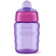 philips-AVENT hrneček pro první doušky 260 ml dívčí