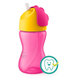 Philips AVENT hrneček Bendy 300 ml s ohebným brčkem dívčí