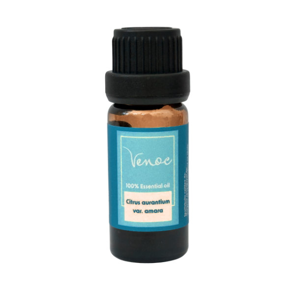 Venoc esenciální olej petitgrain 10 ml