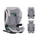 PETITE&MARS Elite Fix Pro i-Size Air Gentle Grey 100-150 cm