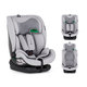 PETITE&MARS Prime Pro i-Size Air Gentle Grey 76-150 cm