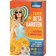 Vitar Super beta-karoten s měsíčkem 40+20 tablet