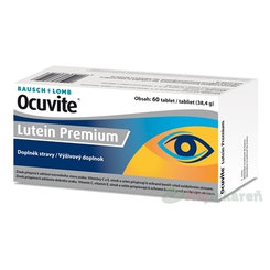 Ocuvite Lutein Premium 60 tablet