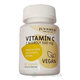 Juvamed Vitamin C z aceroly 500 mg 60 kapslí