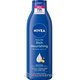 NIVEA Rich Nourishing tělové mléko suchá pokožka 400 ml