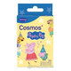 Cosmos Peppa Pig voděodolné dětské náplasti 3 velikosti 12 ks