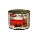 Animonda Carny® Adult konzerva pro kočky hovězí 200 g