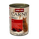Animonda Carny® Adult konzerva pro kočky hovězí 400 g