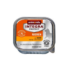 Animonda Integra Protect pro kočky Renal kuře 100 g