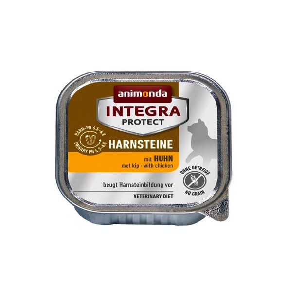 Animonda Integra Protect pro kočku Urinary kuře 100 g