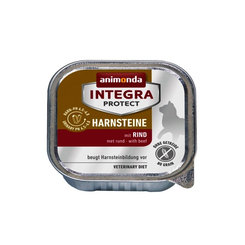 Animonda Integra Protect pro kočku Urinary hovězí 100 g