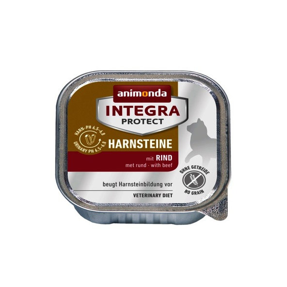 Animonda Integra Protect pro kočku Urinary hovězí 100 g