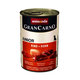 Animonda GranCarno® Junior konzerva pro psy hovězí a kuře 400 g
