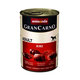 Animonda GranCarno® Adult konzerva pro psy hovězí 400 g
