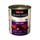 Animonda GranCarno® Adult konzerva pro psy hovězí a jehněčí 800 g