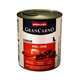 Animonda GranCarno® Junior konzerva pro psy hovězí a kuře 800 g