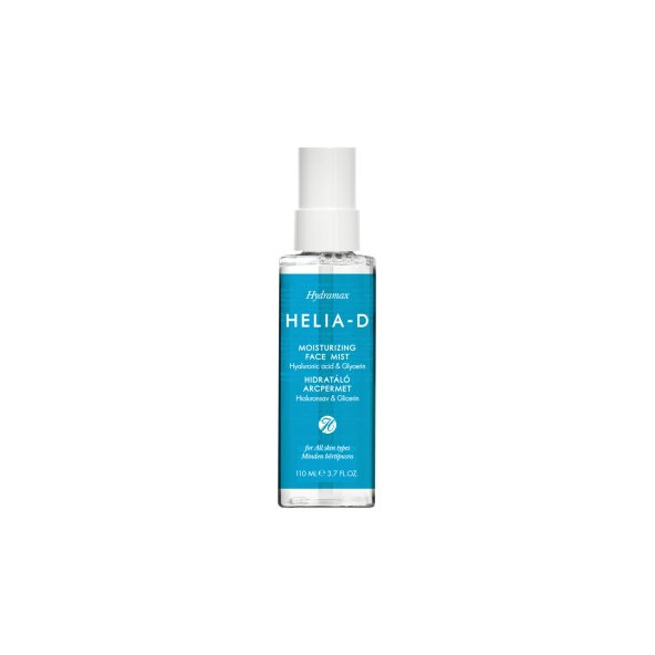 Helia-D Hydramax hydratační pleťová rosa 110 ml