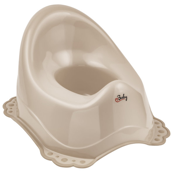 MALTEX Nočník protiskluzový Classic - Beige