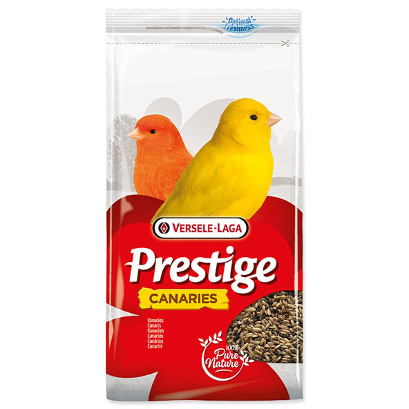 Versele-Laga Prestige krmivo pro kanárky 6 x 1 kg