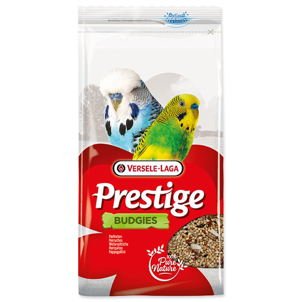 Versele-Laga Prestige krmivo pro andulky 6 x 1kg
