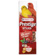 Versele-Laga Prestige Sticks pro kanárky ovoce a máta 60 g 10 x 2 ks