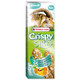 Versele-Laga Crispy tyčinka pro křečky a veverky ovocná 8 × 2 ks
