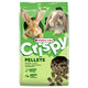 Versele-Laga Crispy Pellets krmná směs Králík 2 kg