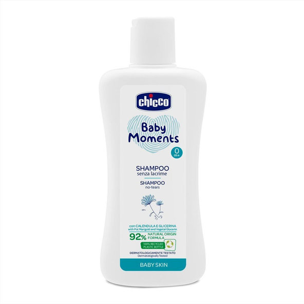 Chicco šampon na vlasy 200 ml