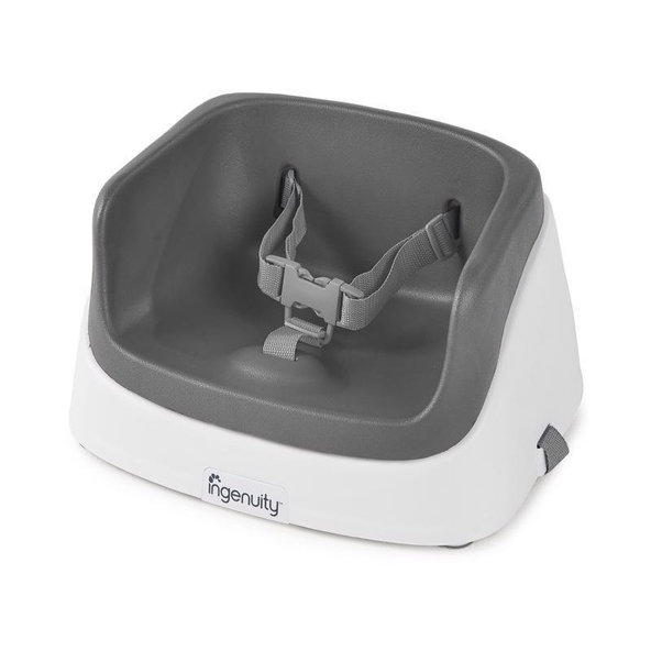Ingenuity podsedák na židli SmartClean Toddler Slate 2 r+ do 15 kg