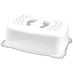 MALTEX Protiskluzový stupínek Classic - White