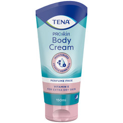 TENA Body Cream tělový krém 150 ml