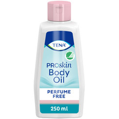 TENA Body Oil tělový olej 250 ml