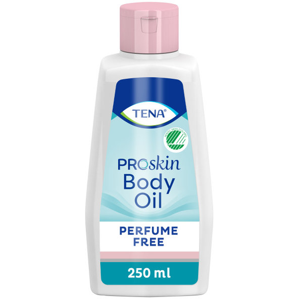 TENA Body Oil tělový olej 250 ml