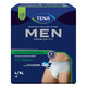 TENA Men Protective Underwear Maxi L/XL inkontinenční kalhotky 8 ks