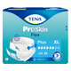 TENA Flex Plus XL inkontinenční kalhotky 30 ks