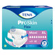 TENA Flex Maxi XL inkontinenční kalhotky 21 ks