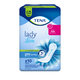 TENA Lady Slim Extra inkontinenční vložky 10 ks