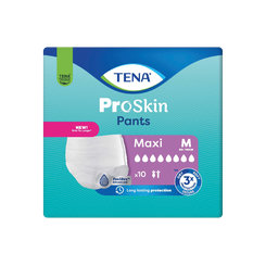 TENA Pants Maxi M 10 ks