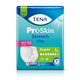 TENA ProSkin Stretch Day Super L 10 ks