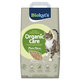Biokat's podestýlka Organic Care Plant Fibres 3,2 kg