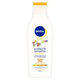 NIVEA SUN dětské opalovací mléko SPF 50+ 200 ml