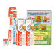 Elmex Caries Protection dětská sada 0–3 roky