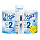 France Lait 2 Duo + Pharmadoct digitální teploměr MT4233