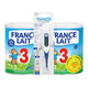 France Lait 3 Duo + Pharmadoct digitální teploměr MT4233