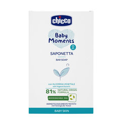 Chicco tuhé mýdlo na ruce 100 g