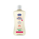Chicco masážní olej Sensitive 200 ml