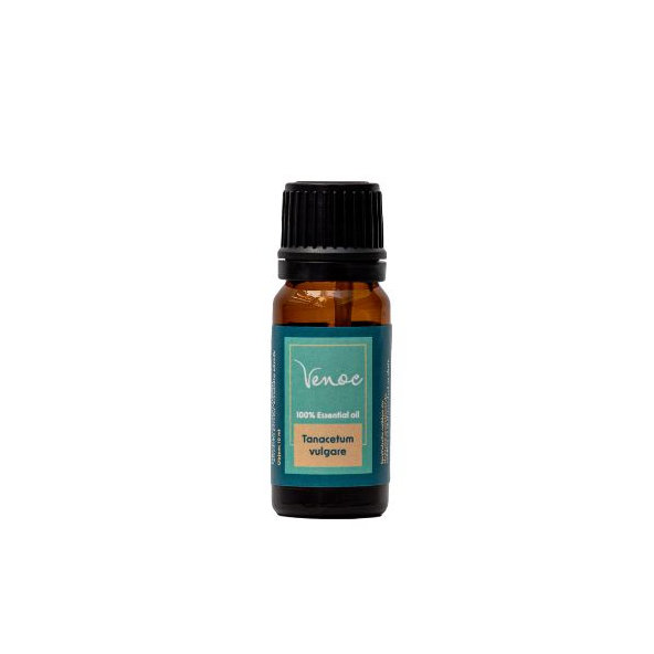 Venoc esenciální olej vratič (blue tansy) 10 ml