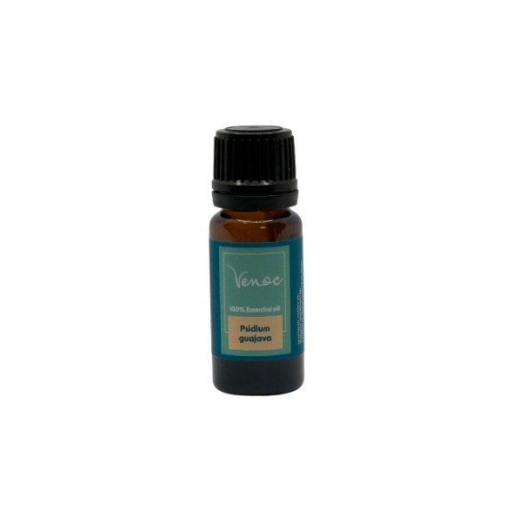 Venoc esenciální olej guava 10 ml